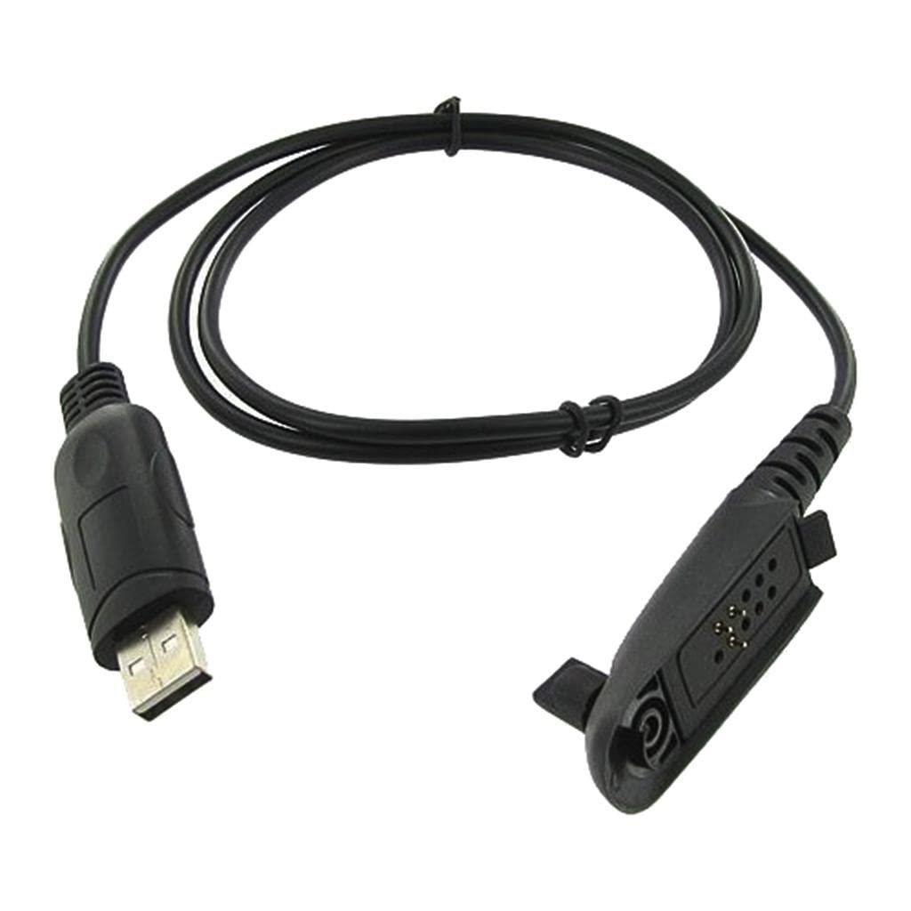 GP328 PROGRAMMING CABLE for Walkie Talkie online sellers dealers suppliers distributors in India Delhi